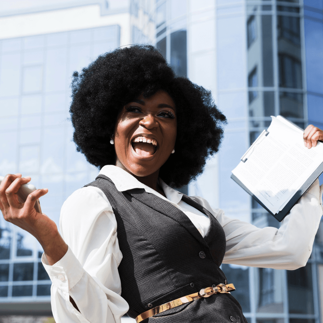 Pourquoi cette opportunité