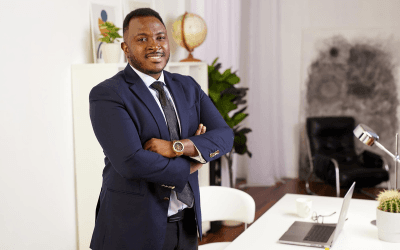 Parcours Manager Commercial d'Élite