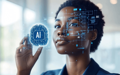 Parcours IA & Performance Professionnelle d'Élite